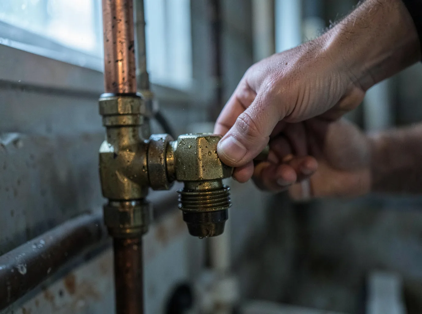 Emergency Plumber Dendron, VA FAQs